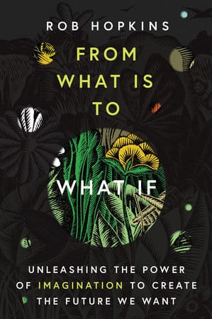 From What Is to What If From What Is to What If