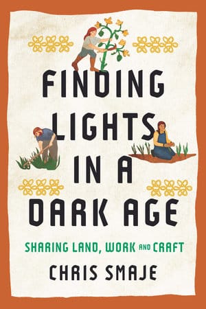 Finding Lights in a Dark Age
