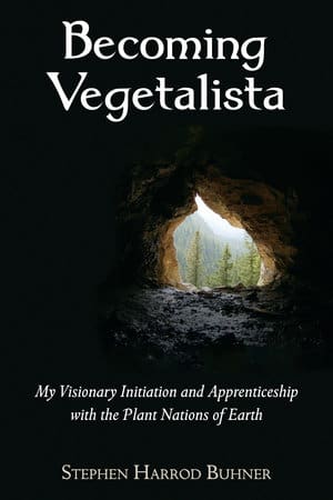 Becoming Vegetalista Becoming Vegetalista