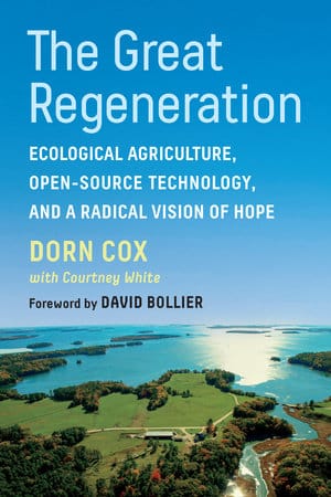 The Great Regeneration The Great Regeneration