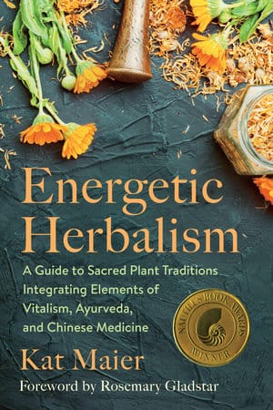 Energetic Herbalism Energetic Herbalism