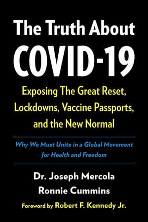The Truth About COVID-19 The Truth About COVID-19