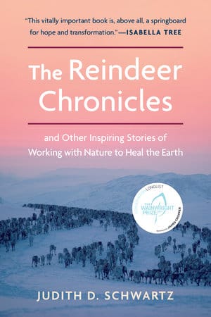 The Reindeer Chronicles The Reindeer Chronicles