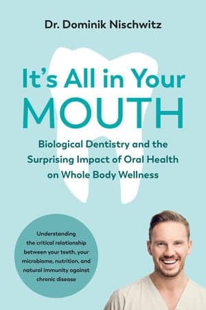 It's All in Your Mouth It's All in Your Mouth