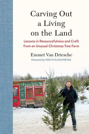 Carving Out a Living on the Land Carving Out a Living on the Land