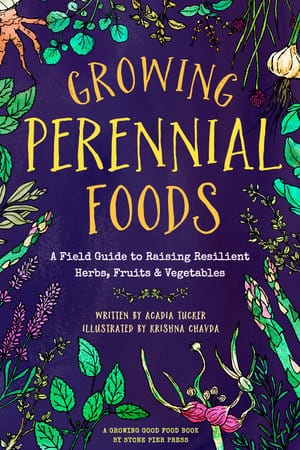 Growing Perennial Foods Growing Perennial Foods