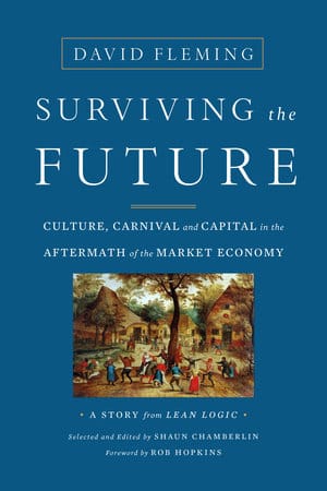Surviving the Future Surviving the Future