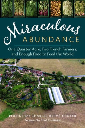 Miraculous Abundance Miraculous Abundance