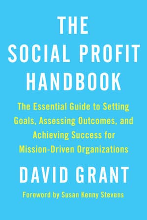 The Social Profit Handbook The Social Profit Handbook