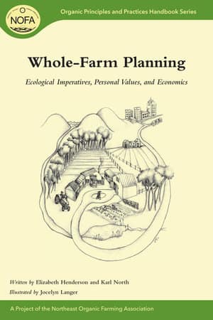 Whole-Farm Planning Whole-Farm Planning