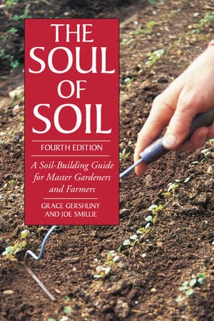 The Soul of Soil The Soul of Soil