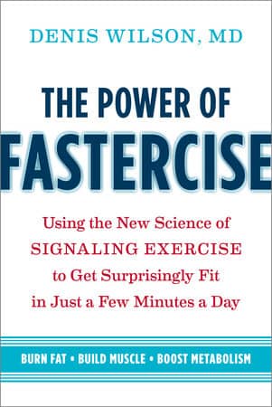 The Power of Fastercise The Power of Fastercise