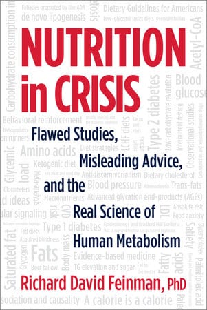 Nutrition in Crisis Nutrition in Crisis