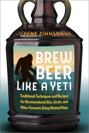 Brew Beer Like a Yeti Brew Beer Like a Yeti