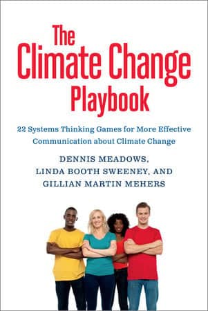The Climate Change Playbook The Climate Change Playbook