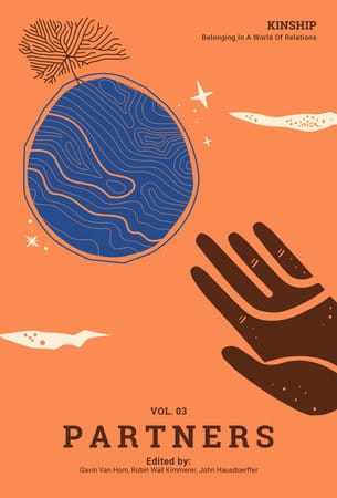 Kinship: Belonging in a World of Relations, Vol. 3 Partners Kinship: Belonging in a World of Relations, Vol. 3 Partners