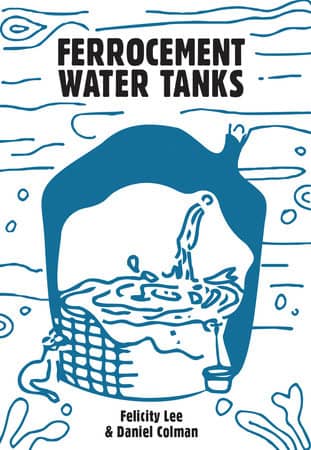 Ferrocement Water Tanks Ferrocement Water Tanks
