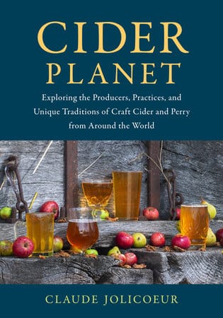 Cider Planet Cider Planet