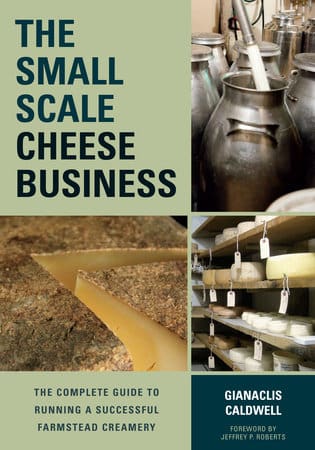 The Small-Scale Cheese Business The Small-Scale Cheese Business