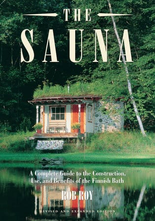 The Sauna The Sauna