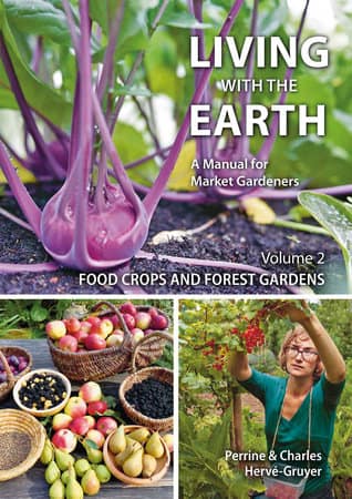 Living with the Earth, Volume 2 Living with the Earth, Volume 2