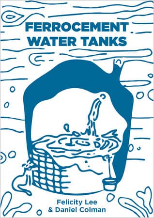 Ferrocement Water Tanks Ferrocement Water Tanks
