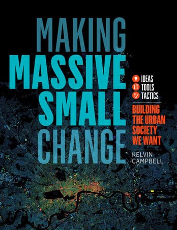 Making Massive Small Change Making Massive Small Change