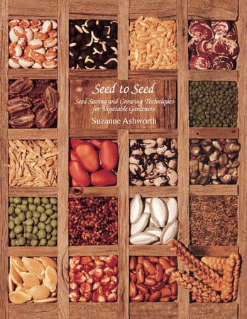 Seed to Seed Seed to Seed