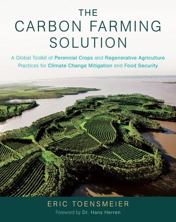 The Carbon Farming Solution The Carbon Farming Solution