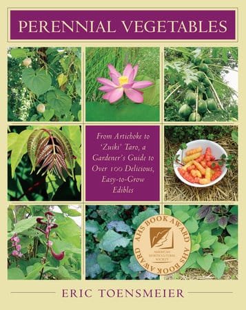 Perennial Vegetables Perennial Vegetables
