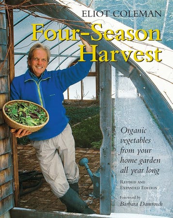 Four-Season Harvest Four-Season Harvest