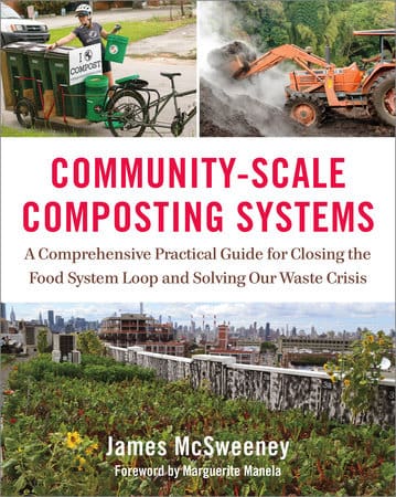Community-Scale Composting Systems Community-Scale Composting Systems