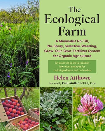 The Ecological Farm The Ecological Farm