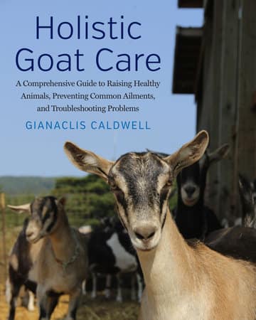 Holistic Goat Care Holistic Goat Care