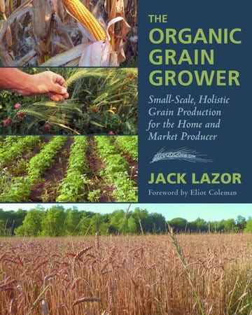 The Organic Grain Grower The Organic Grain Grower