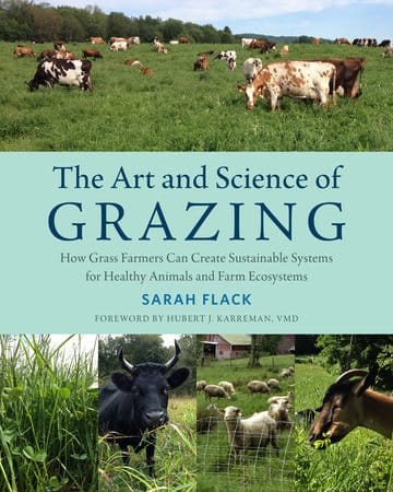 The Art and Science of Grazing The Art and Science of Grazing