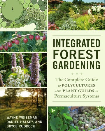 Integrated Forest Gardening Integrated Forest Gardening