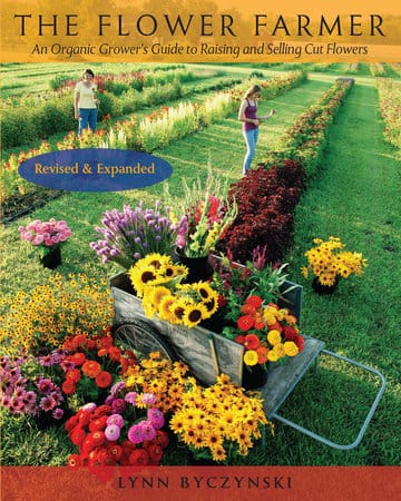 The Flower Farmer The Flower Farmer