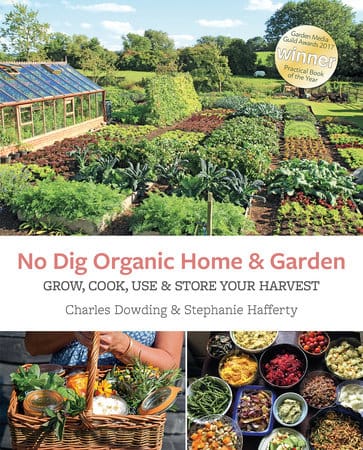 No Dig Organic Home & Garden No Dig Organic Home & Garden