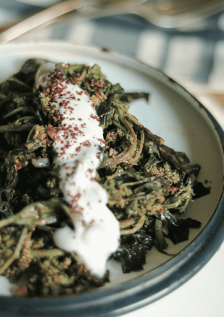 sumac spice