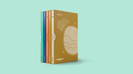 Kinship: 5-Volume Set Kinship: 5-Volume Set