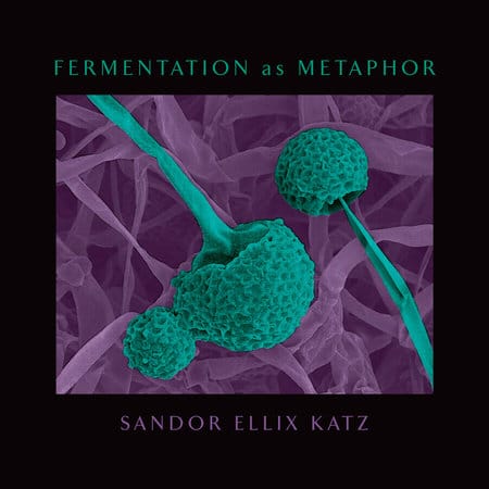 Fermentation as Metaphor Fermentation as Metaphor