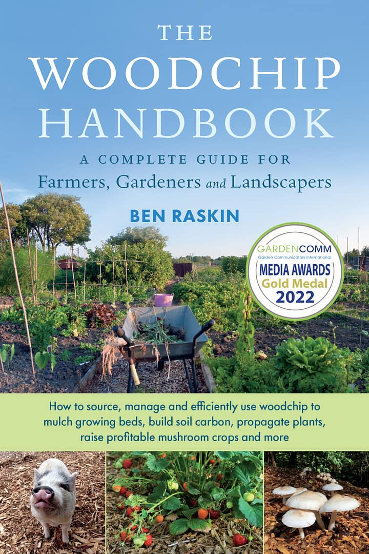 The Woodchip Handbook cover