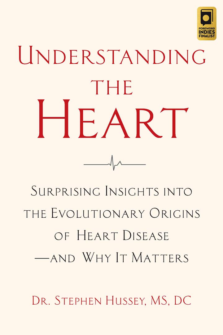 9781645021308 The Understanding the Heart cover