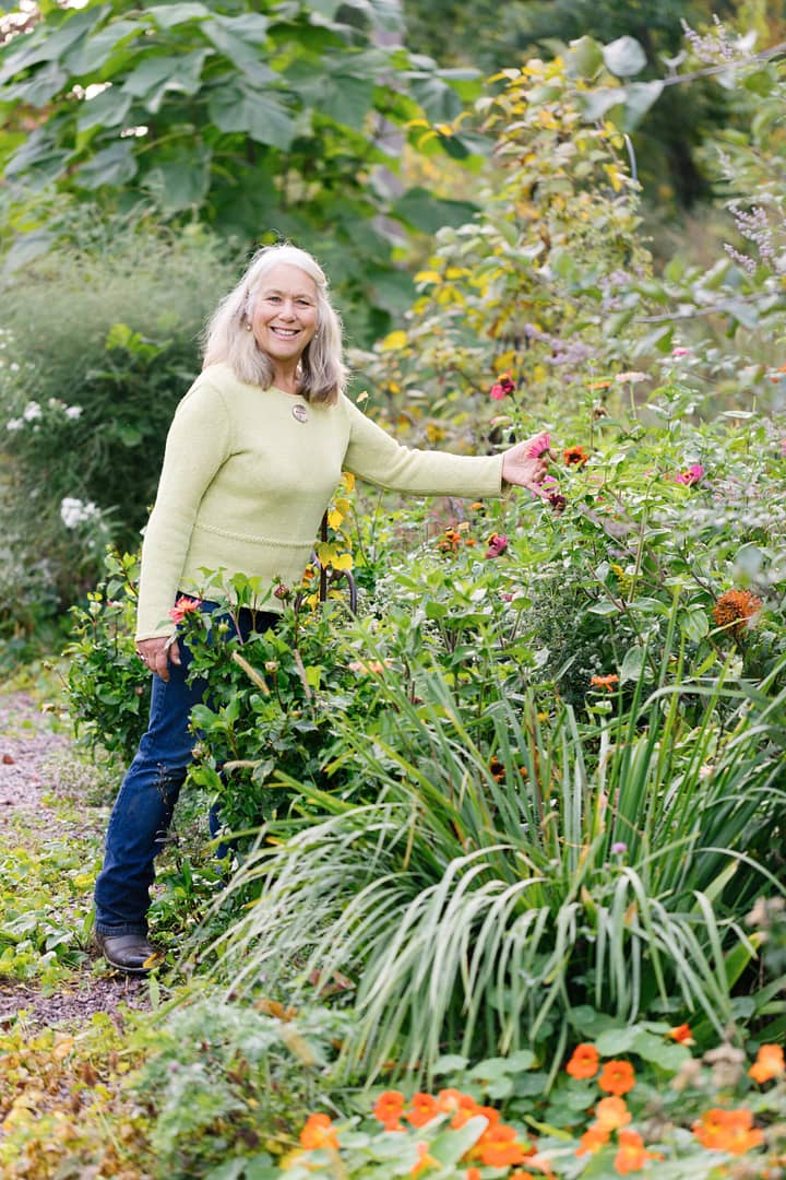 The Celestial Garden by Jane Hawley Stevens