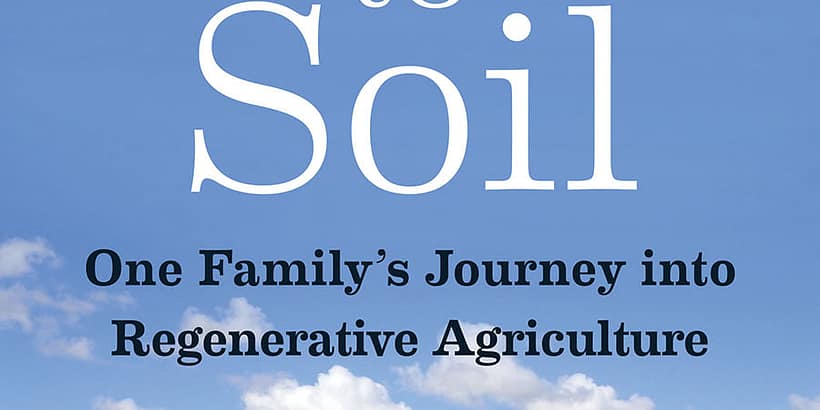The Dirt to Soil cover