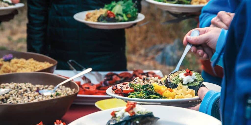 BarbecuedEggplantPicnic BarbecuedEggplantPicnic