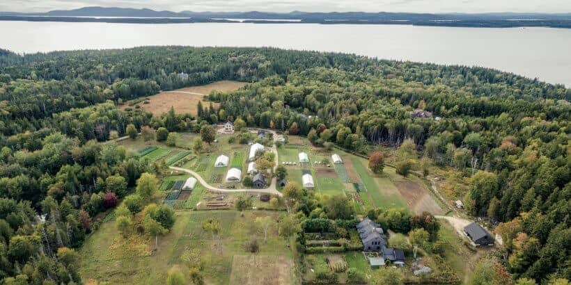 FourSeasonFarm-drone_NOG3 four season farm
