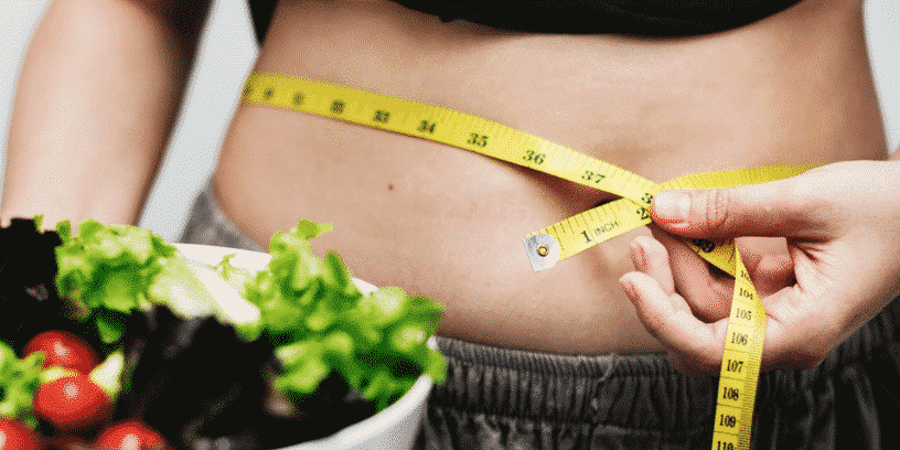 Bannersnack_FatEnemy measuring waist