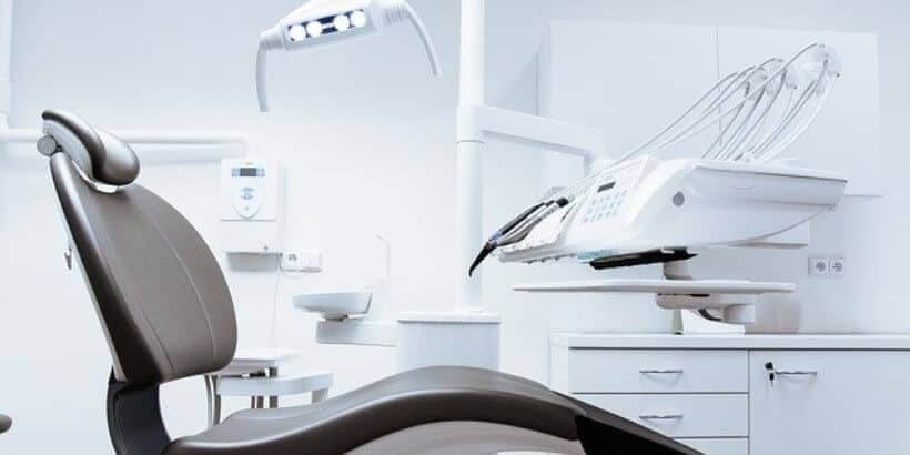 all in your mouth_dentist chair_bannersnacl Dentist chair